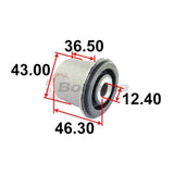 Bush – BB-7503 – Boonma | Universal Auto Spares