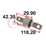 Bush – BB-7504 – Boonma | Universal Auto Spares