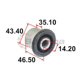 Bush – BB-7510 – Boonma | Universal Auto Spares