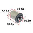 Bush – BB-7511 – Boonma | Universal Auto Spares