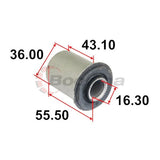 Bush – BB-7511 – Boonma | Universal Auto Spares
