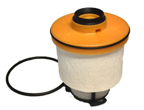 Diesel Fuel Filter R2777P Fits Toyota WCF290NM - Wesfil