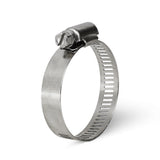 American Type Hose Clamps 32MM-51MM (2PCS) ST24-2 - Exelclamp