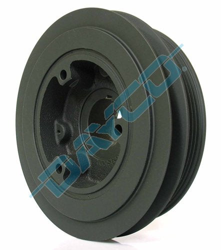 Harmonic Balancer - OEM HB1334N - Dayco