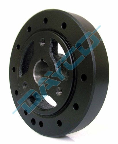 Harmonic Balancer - OEM HB2221N - Dayco