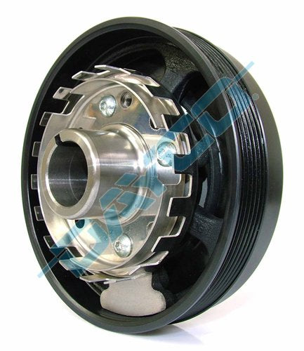 Harmonic Balancer - OEM HB1083N - Dayco