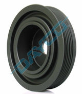 Harmonic Balancer - OEM HB1163N - Dayco
