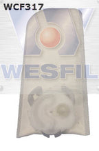 Fuel Filter (Strainer) Z978 Suzuki WCF317 - Cooper