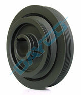 Harmonic Balancer - OEM HB1234N - Dayco