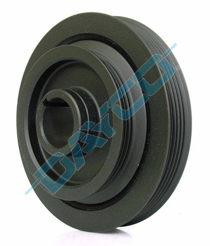 Harmonic Balancer - OEM HB1234N - Dayco