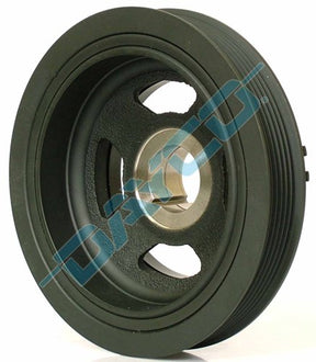 Harmonic Balancer - OEM HB1350N - Dayco