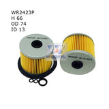 Diesel Fuel Filter R2423P Toyota WR2423P - Cooper - Cooper