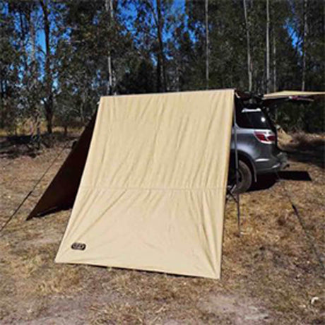 Awning End Wall 2.5m EAWN-EWALL25 - EFS