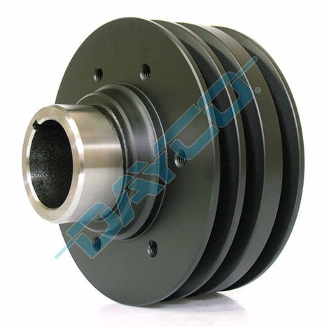 Harmonic Balancer - OEM HB1243N - Dayco