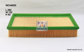 Air Filter Fits VOLVO WCA9053 - Wesfil