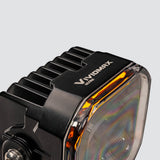 EFS VIVIDMAX ULTRA 5″ SQUARE WORK LIGHT | VMU-SQ5-80