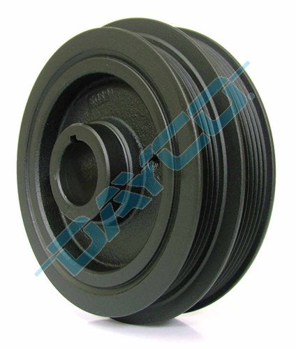 Harmonic Balancer - OEM HB1468N - Dayco