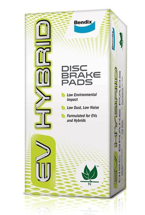 Brake Pad Set DB1079 EV - Bendix | Universal Auto Spares