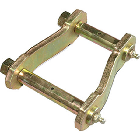 SWING SHACKLE GR387 - EFS