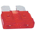 Blade Fuse 10AMP 10 Piece Red - Charge | Universal Auto Spares