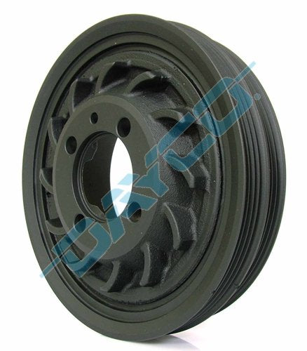 Harmonic Balancer - OEM HB1310N - Dayco