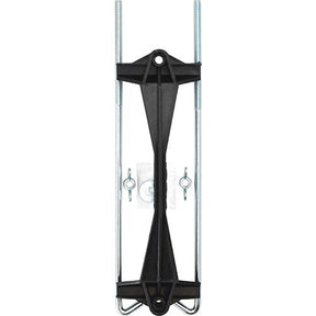 Battery Hold Down Clamp 7″ - Charge