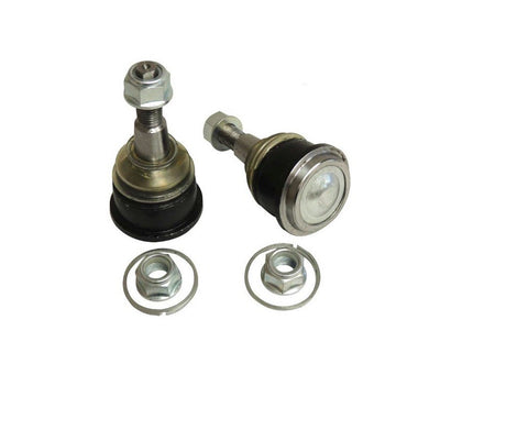 Front Lower Ball Joint (LHS or RHS, Each) Jeep Cherokee KJ 2001 - 2008 BJ-AMCK-003F - Sterling Parts