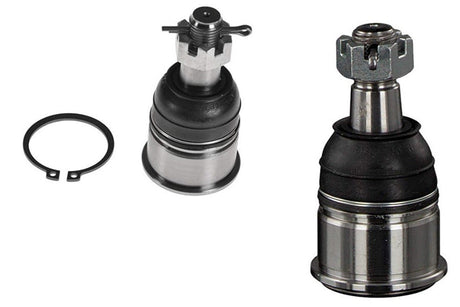 Front Ball Joint (LHS = RHS) Honda Accord CM/CL 2003 - 2008 BJ-HDAC-008F - Sterling Parts