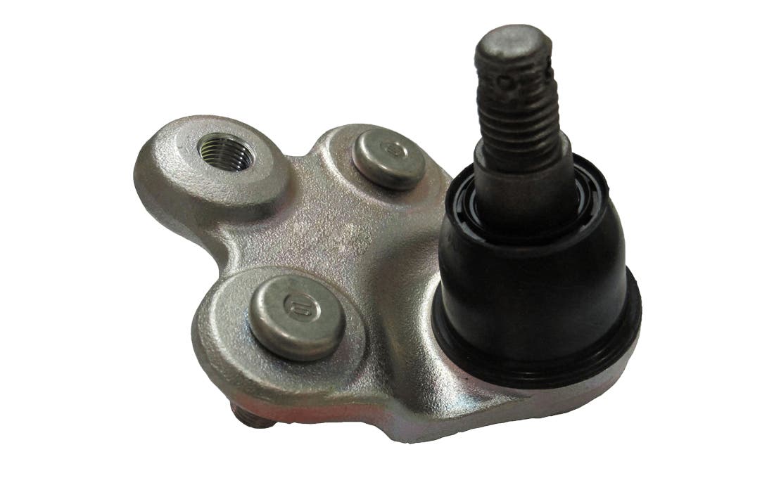 Ball Joint (RHS) Honda Civic FD 2006 - 2012 BJ - HDCV - 007F - R - Sterling Parts - Ball Joints - Sterling Parts