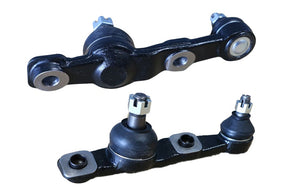 Front Lower Ball Joint (RHS), GSE20/GSE21 Lexus IS250/IS250C 2005 - 2014 BJ - LXIS - 002F - R - Sterling Parts - Ball Joints - Sterling Parts
