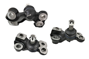 Front Lower Ball Joint (LHS) Lexus LS460 USF40 2007 - 2017 BJ - LXLS - 050F - L - Sterling Parts - Ball Joints - Sterling Parts