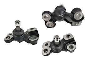 Front Lower Ball Joint (RHS) Lexus LS460 USF40 2007 - 2017 BJ - LXLS - 050F - R - Sterling Parts - Ball Joints - Sterling Parts