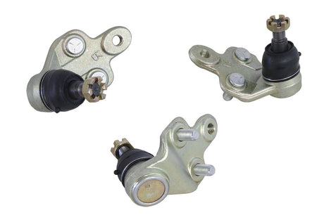 Front Lower Ball Joint (LHS) Lexus RX400h 2006 - 2008 BJ-LXRX-101F-L - Sterling Parts