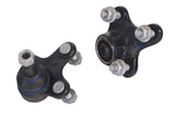 Front Ball Joint (LHS) Skoda Fabia 5J 2011 - 2014 BJ - SKFB - 003F - L - Sterling Parts - Ball Joints - Sterling Parts