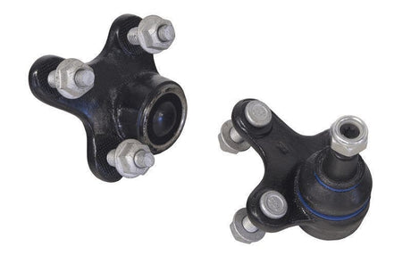 Front Ball Joint (RHS) Skoda Fabia 5J 2011 - 2014 BJ-SKFB-003F-R - Sterling Parts