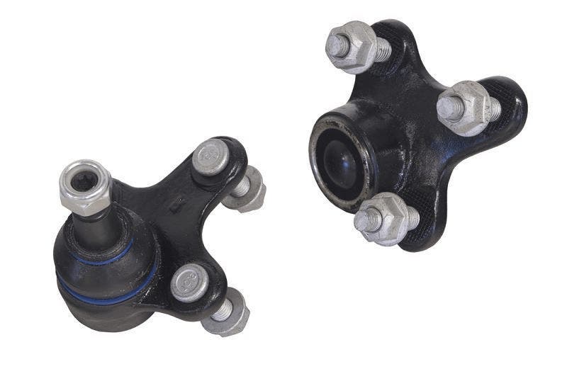 Front Ball Joint (LHS) Skoda Fabia NJ 2015 - 2022 BJ - SKFB - 005F - L - Sterling Parts - Ball Joints - Sterling Parts