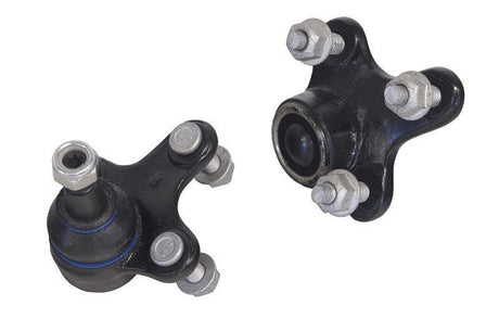 Front Ball Joint (LHS) Skoda Rapid NH 2013 - 2019 BJ-SKRP-003F-L - Sterling Parts