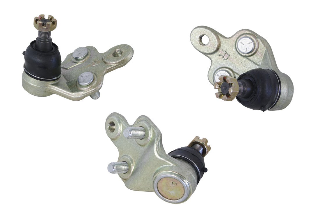 Front Ball Joint (RHS) Toyota Alphard AH10 2002 - 2008 BJ - TYAP - 001F - R - Sterling Parts - Ball Joints - Sterling Parts