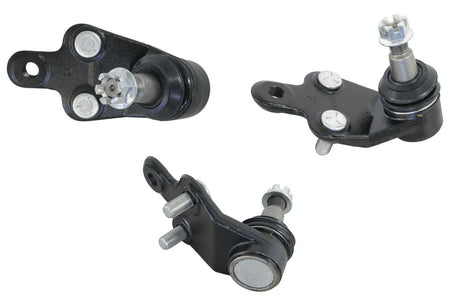 Front Lower Ball Joint (LHS) Toyota Aurion GSV40 2006 - 2012 BJ-TYAU-002F-L - Sterling Parts