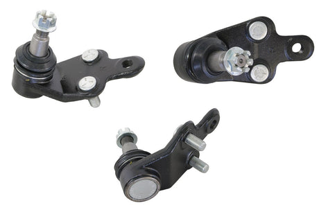 Front Lower Ball Joint (RHS) Toyota Camry CV40 2006 - 2011 BJ-TYCA-009F-R - Sterling Parts