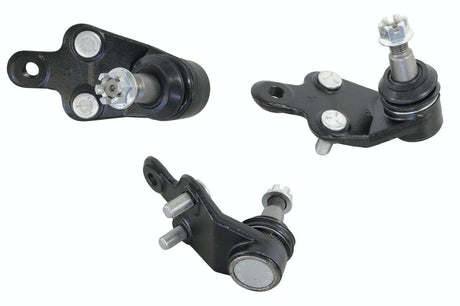 Front Lower Ball Joint (LHS) Toyota Camry ASV50/AVV50 2011 - 2017 BJ-TYCA-011F-L - Sterling Parts