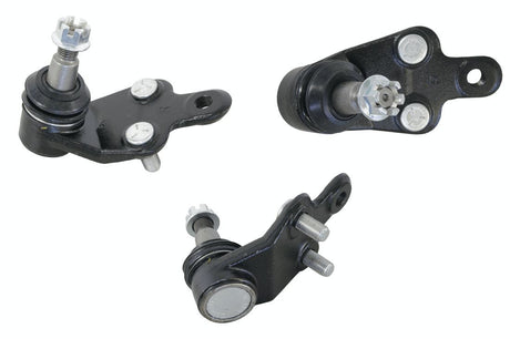 Front Lower Ball Joint (RHS) Toyota Camry ASV50/AVV50 2011 - 2017 BJ-TYCA-011F-R - Sterling Parts