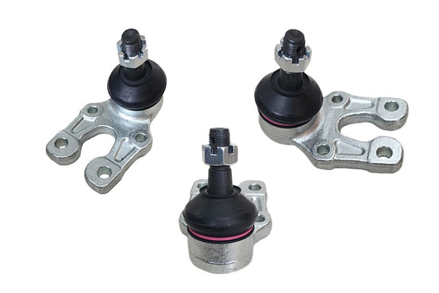 Front Lower Ball Joint (LHS/RHS) Toyota Hiace KDH/TRH 2005 - 2019 BJ - TYHI - 005F - Sterling Parts - Ball Joints - Sterling Parts