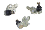 Front Ball Joint (LHS) Toyota Kluger MCU28 2003 - 2007 BJ-TYKG-001F-L - Sterling