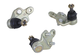 Front Ball Joint (LHS) Toyota Kluger MCU28 2003 - 2007 BJ-TYKG-001F-L - Sterling