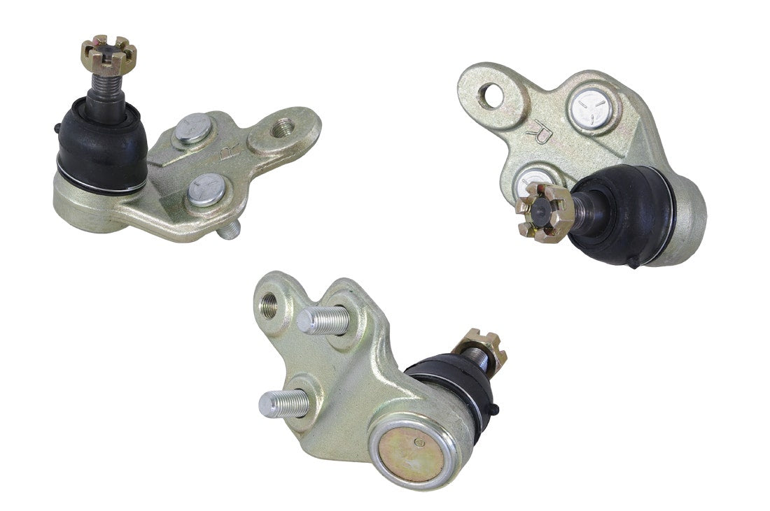 Front Ball Joint (RHS) Toyota Kluger MCU28 2003 - 2007 BJ-TYKG-001F-R - Sterling