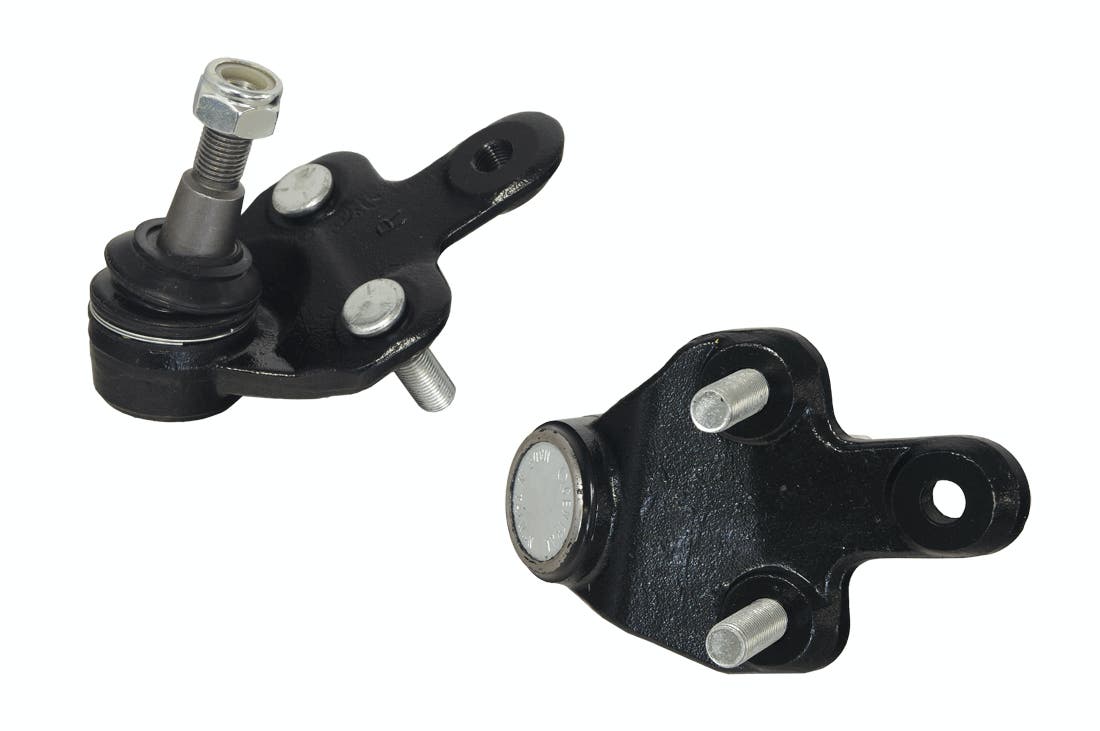 Front Ball Joint (LHS) Toyota Kluger GSU50/55 2013 - 2019 BJ - TYKG - 006F - L - Sterling Parts - Ball Joints - Sterling Parts