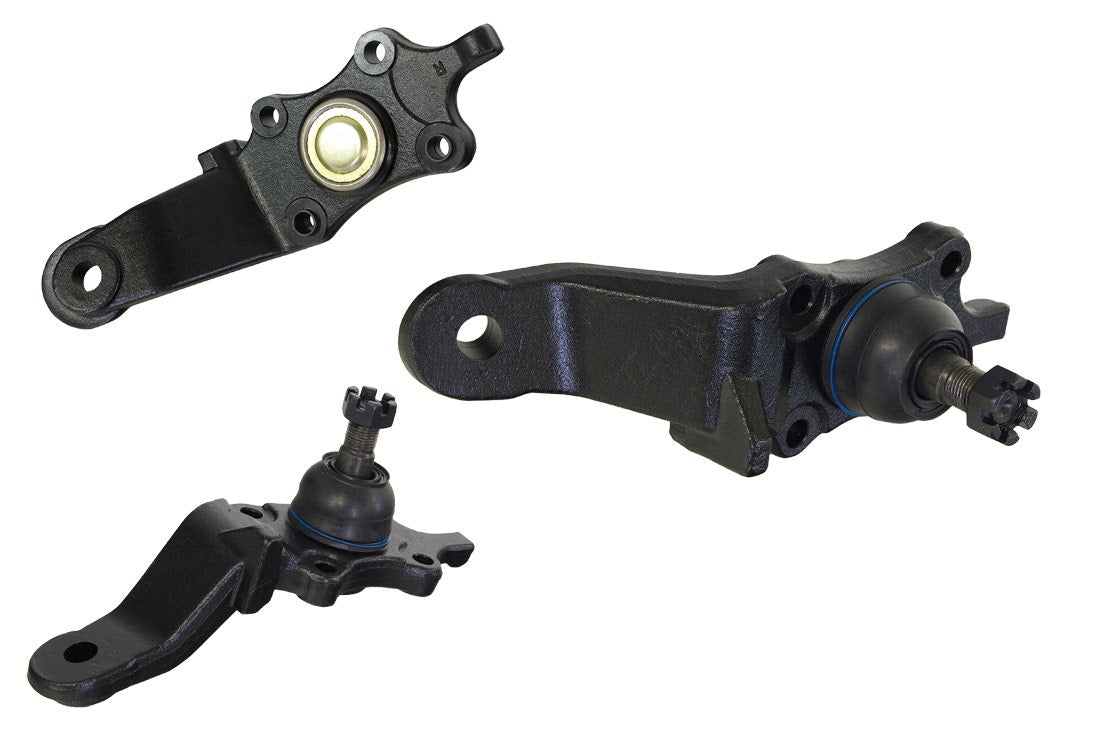 Front Lower Ball Joint (RHS) Toyota Prado ZJ95 1996 - 2003 BJ-TYPD-001R - Sterling