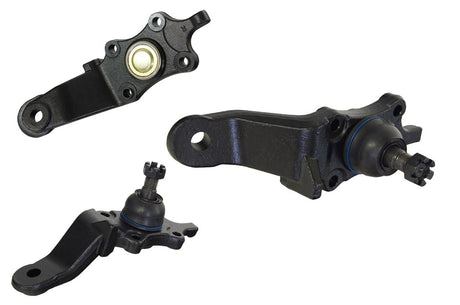 Front Lower Ball Joint (RHS) Toyota Prado ZJ95 1996 - 2003 BJ-TYPD-001R - Sterling Parts