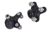 Front Ball Joint (LHS) Volkswagen Polo 9N 2002 - 2010 BJ - VWPL - 003F - L - Sterling Parts - Ball Joints - Sterling Parts